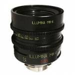 Luma Tech 35mm T1.3 Illumina S35 Cine Lens - PL Mount with Feet Scale (G00982) Luma Tech 35mm T1.3 Illumina S35 Cine Lens - PL Mount with Feet Scale (G00982)